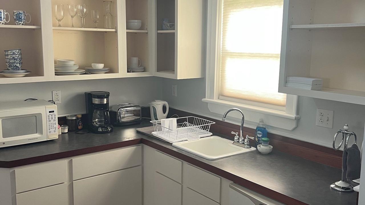 Photo of Kitchen in Town of Marbletown