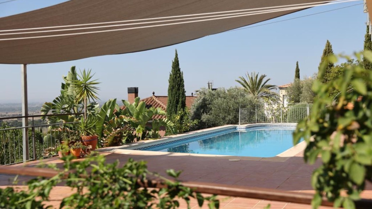 Photo of Outdoor in Palau-Saverdera