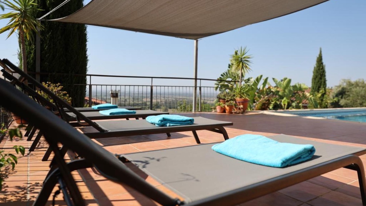 Photo of Outdoor in Palau-Saverdera