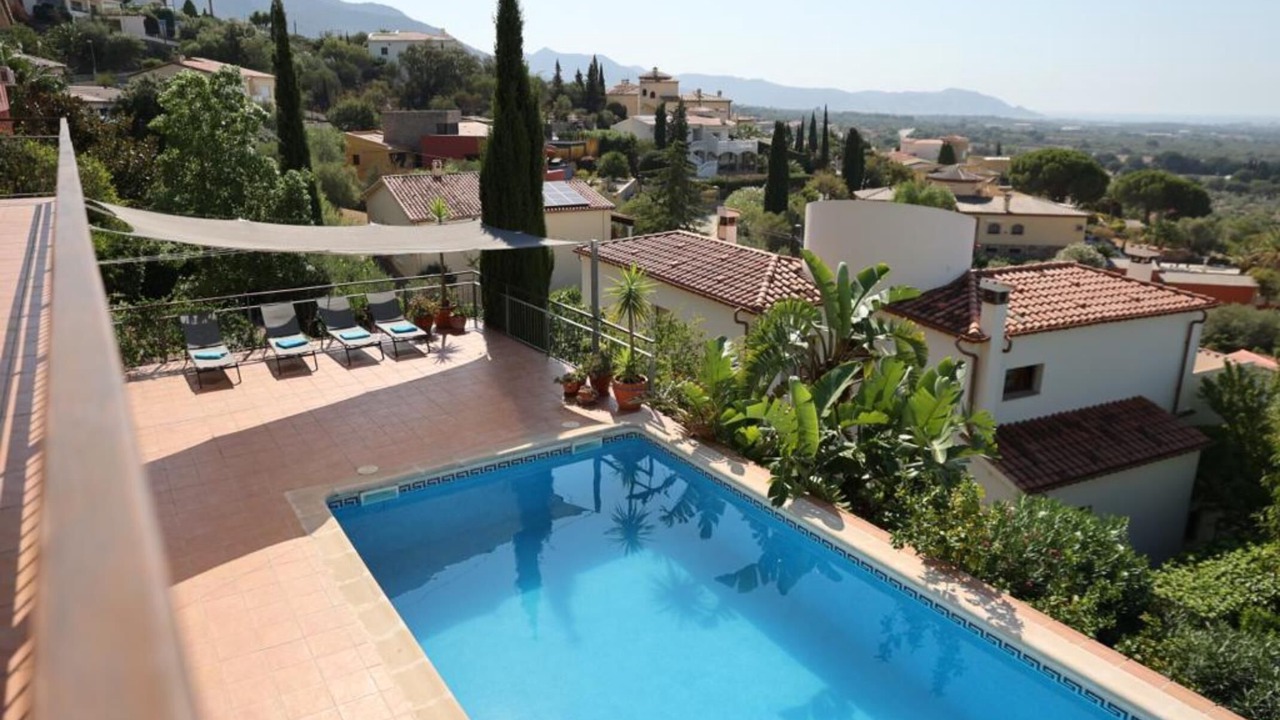 Photo of Outdoor in Palau-Saverdera