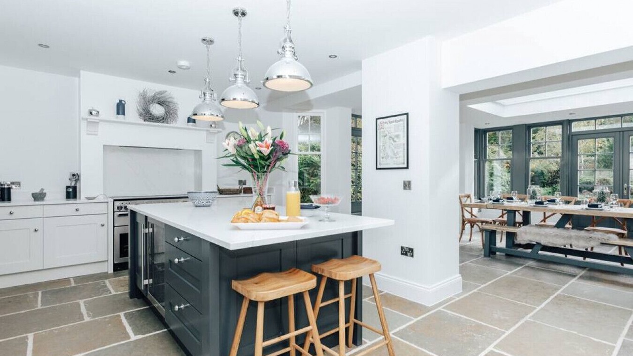 Photo of Kitchen in Henley