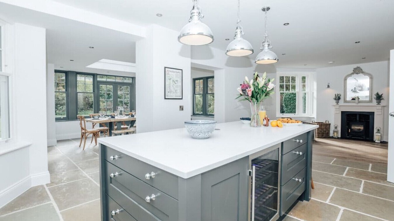 Photo of Kitchen in Henley