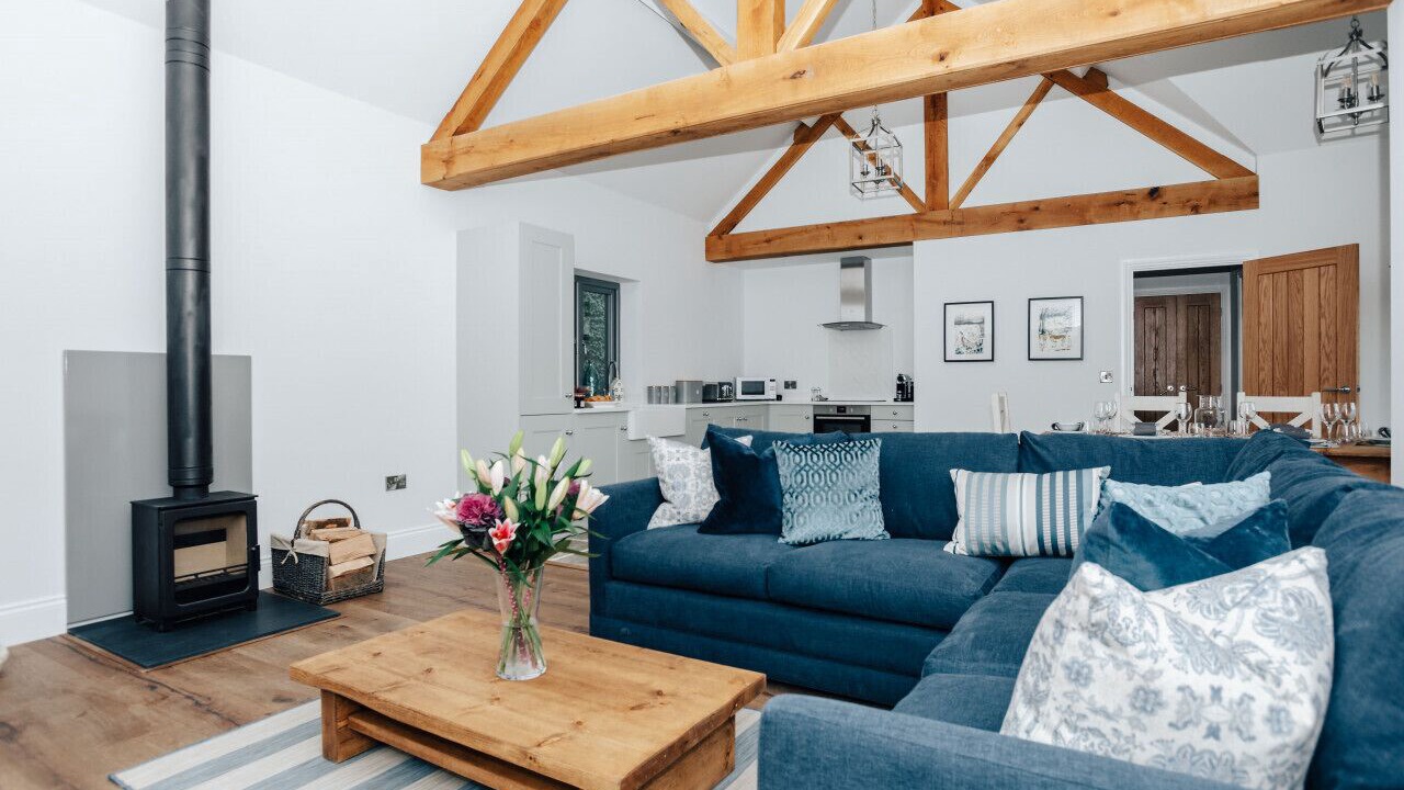 Photo of Livingroom in Henley