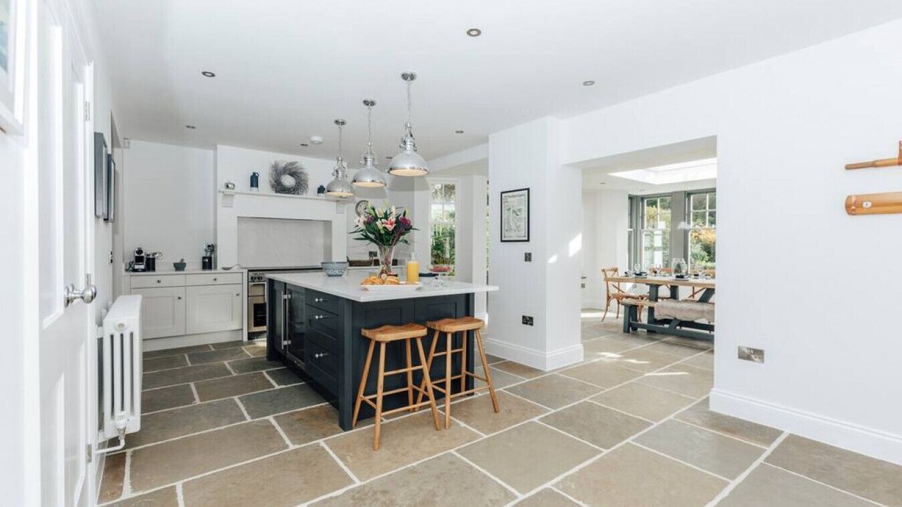 Photo of Kitchen in Henley