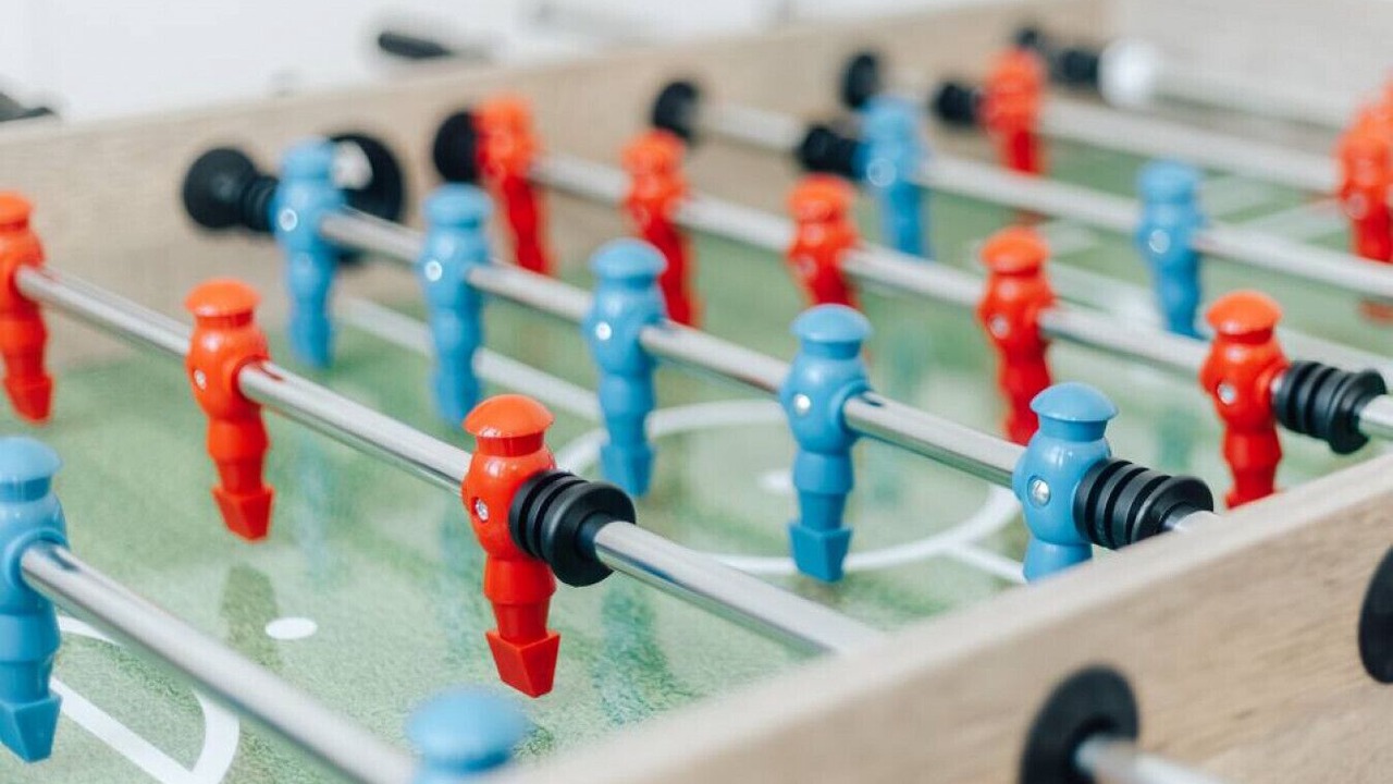 Photo of Bedroom in Henley