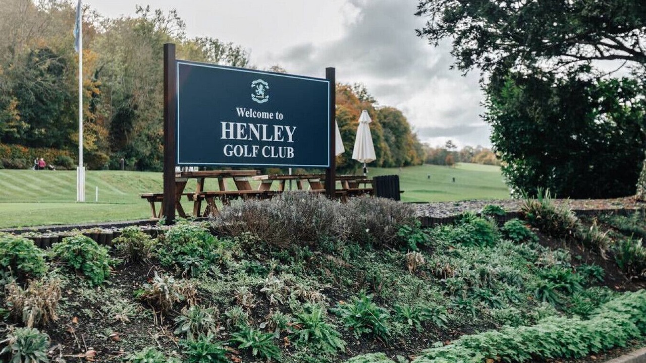 Photo of Outdoor in Henley