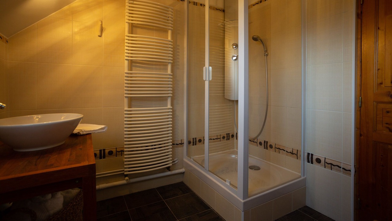 Photo of Bathroom in Gury