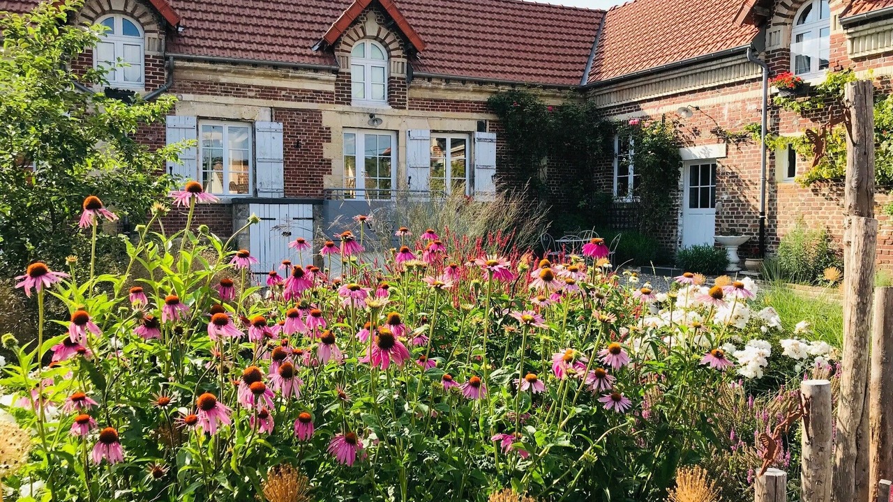 Photo of Buildings in Gury