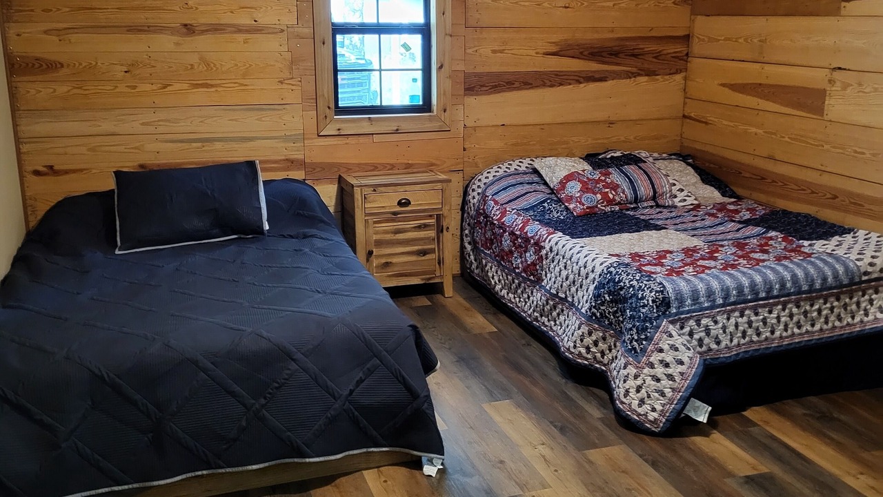 Photo of Bedroom in Mena