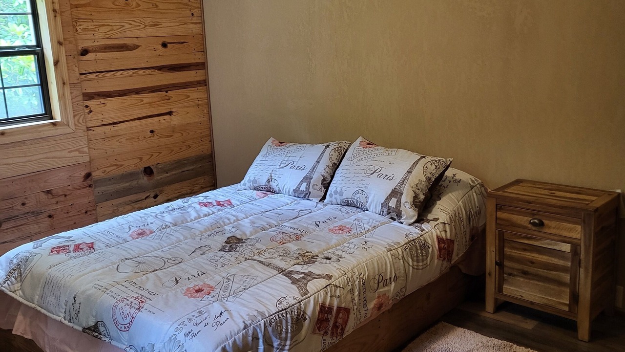 Photo of Bedroom in Mena