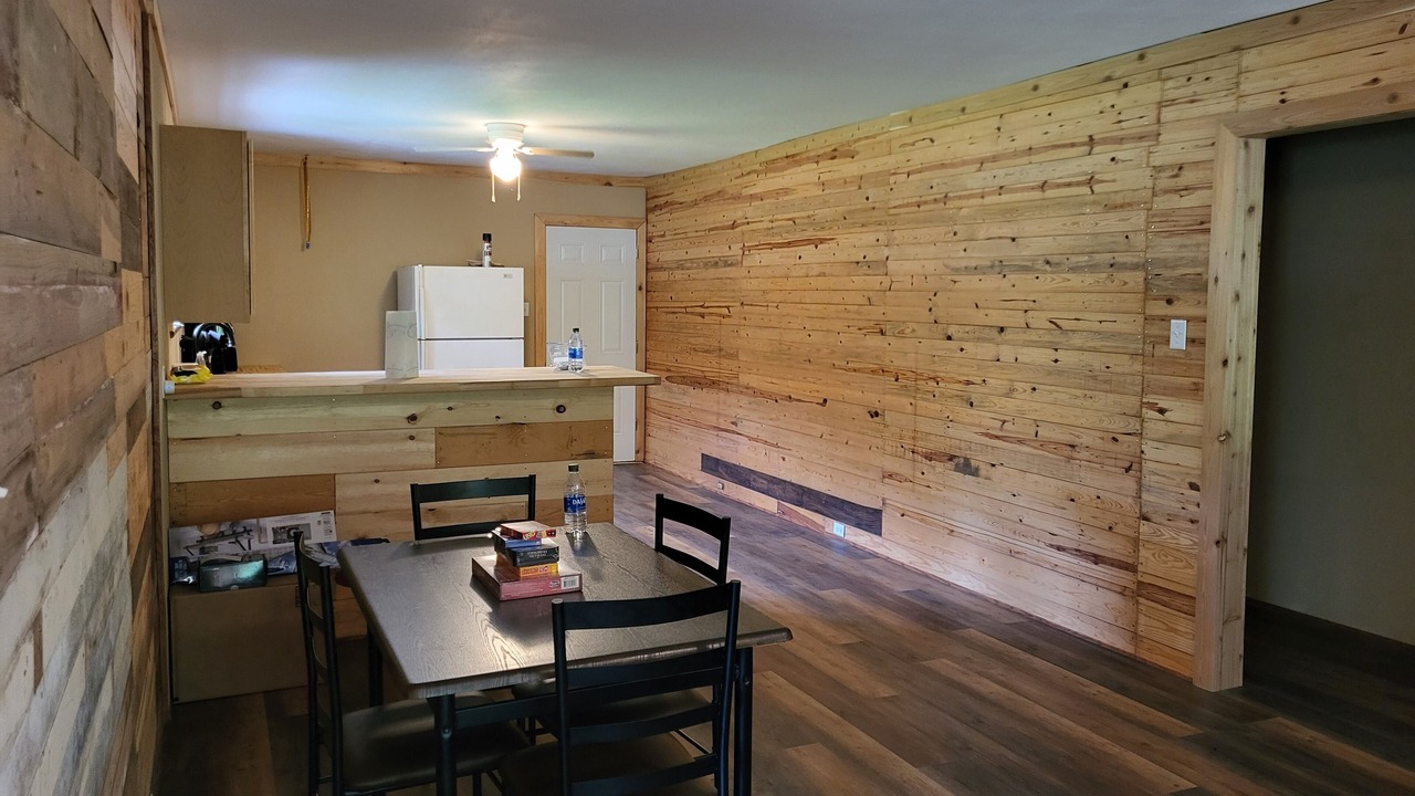 Photo of Kitchen in Mena