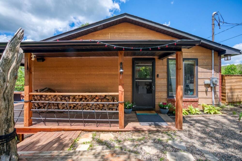 Photo of Outdoor in Saint-Andre-Avellin