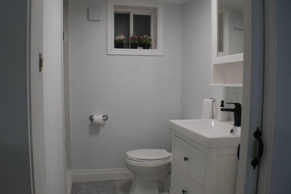 Photo of Bathroom in Bradford