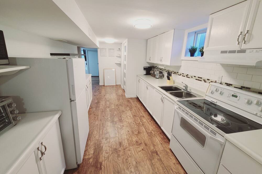 Photo of Kitchen in Bradford