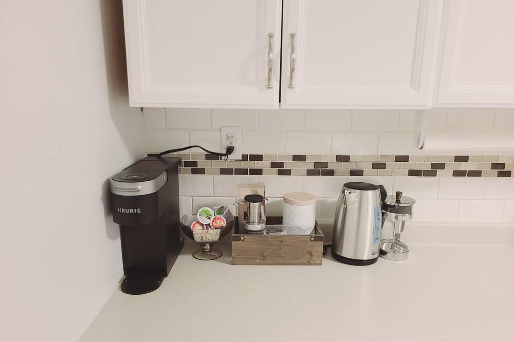 Photo of Kitchen in Bradford
