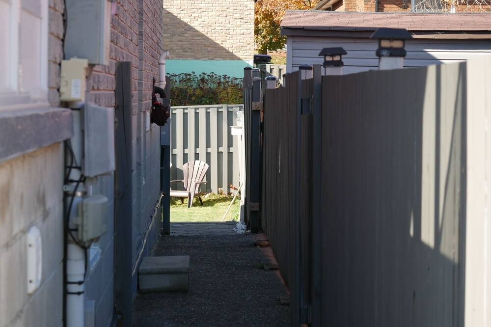 Photo of Outdoor in Bradford