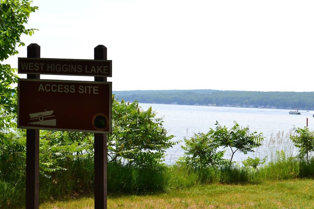 Photo of Others in Higgins Lake