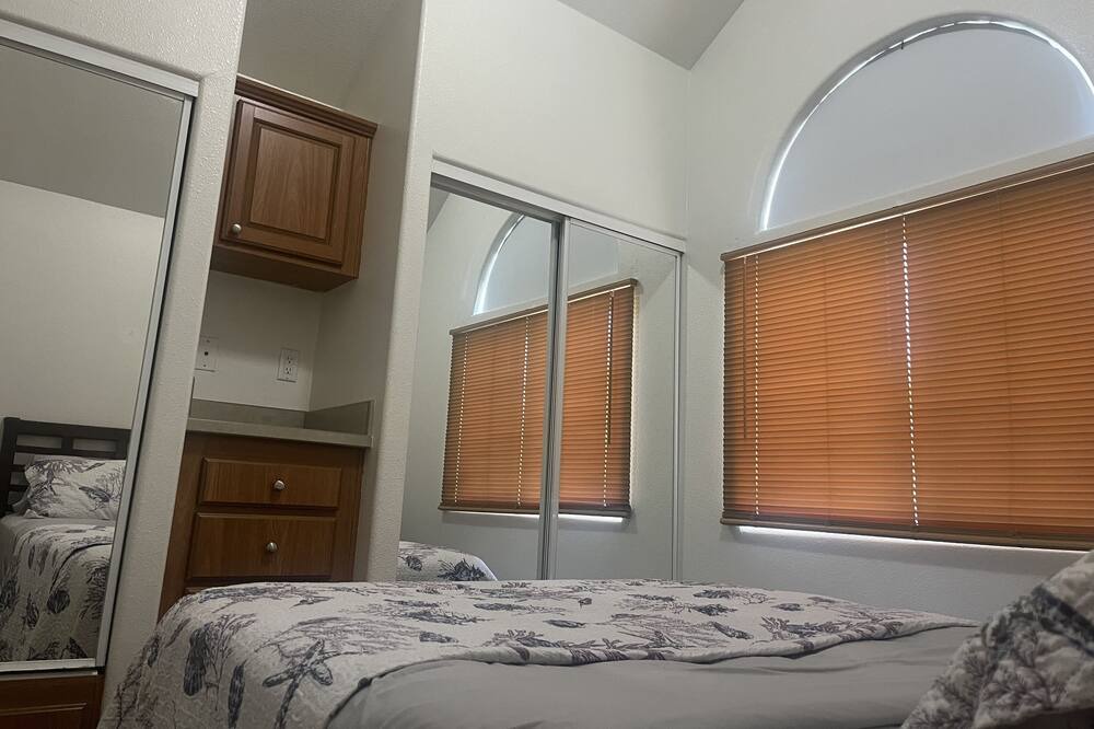 Photo of Bedroom in North Bend