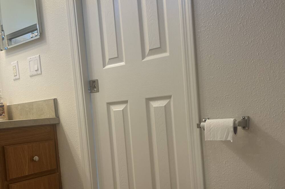 Photo of Bathroom in North Bend