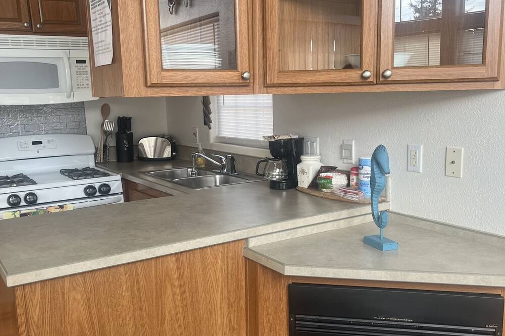 Photo of Kitchen in North Bend