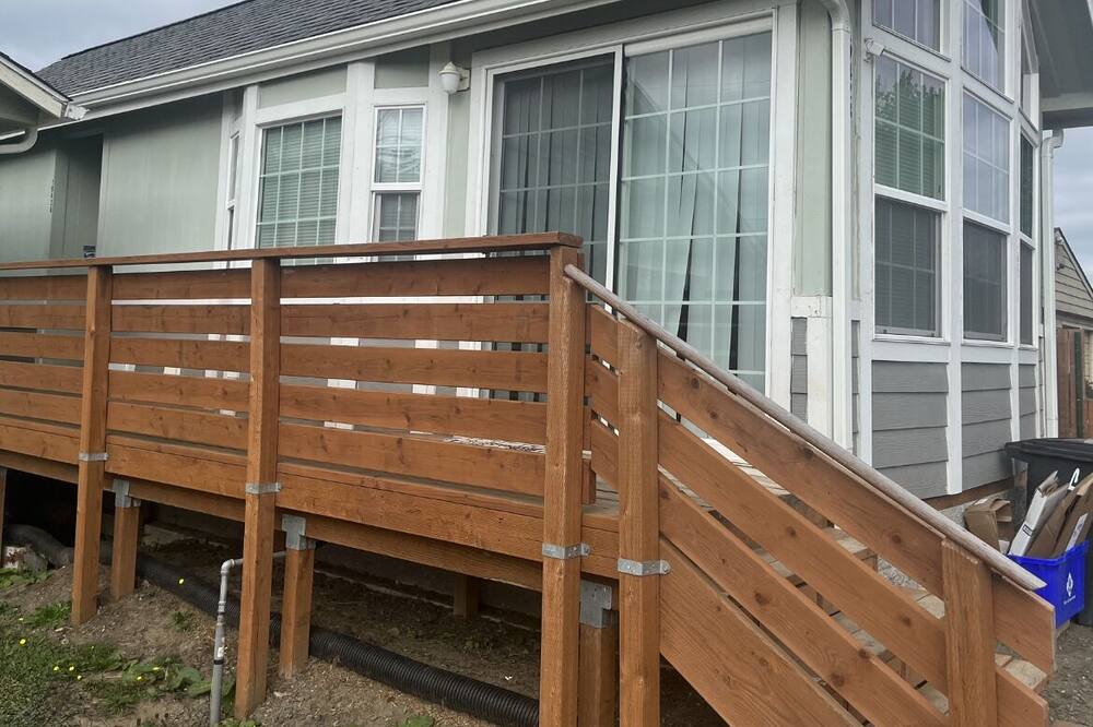 Photo of Outdoor in North Bend