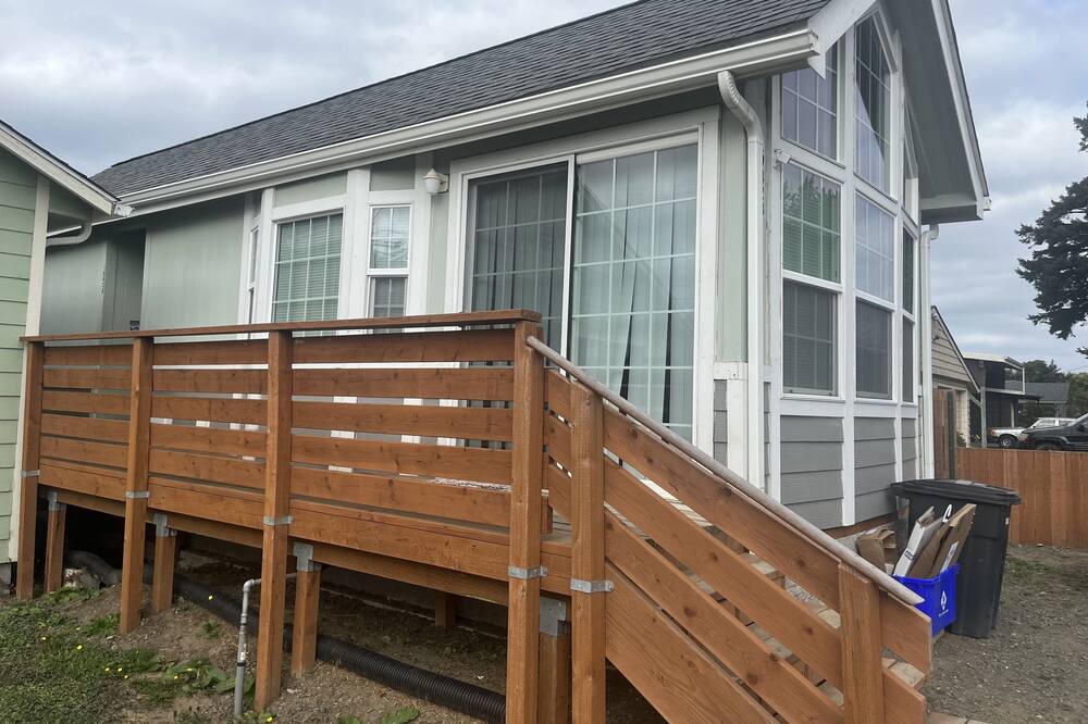 Photo of Outdoor in North Bend