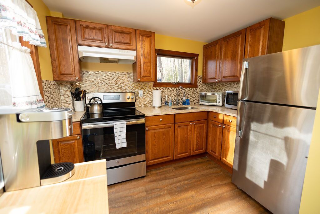 Photo of Kitchen in Prattsville