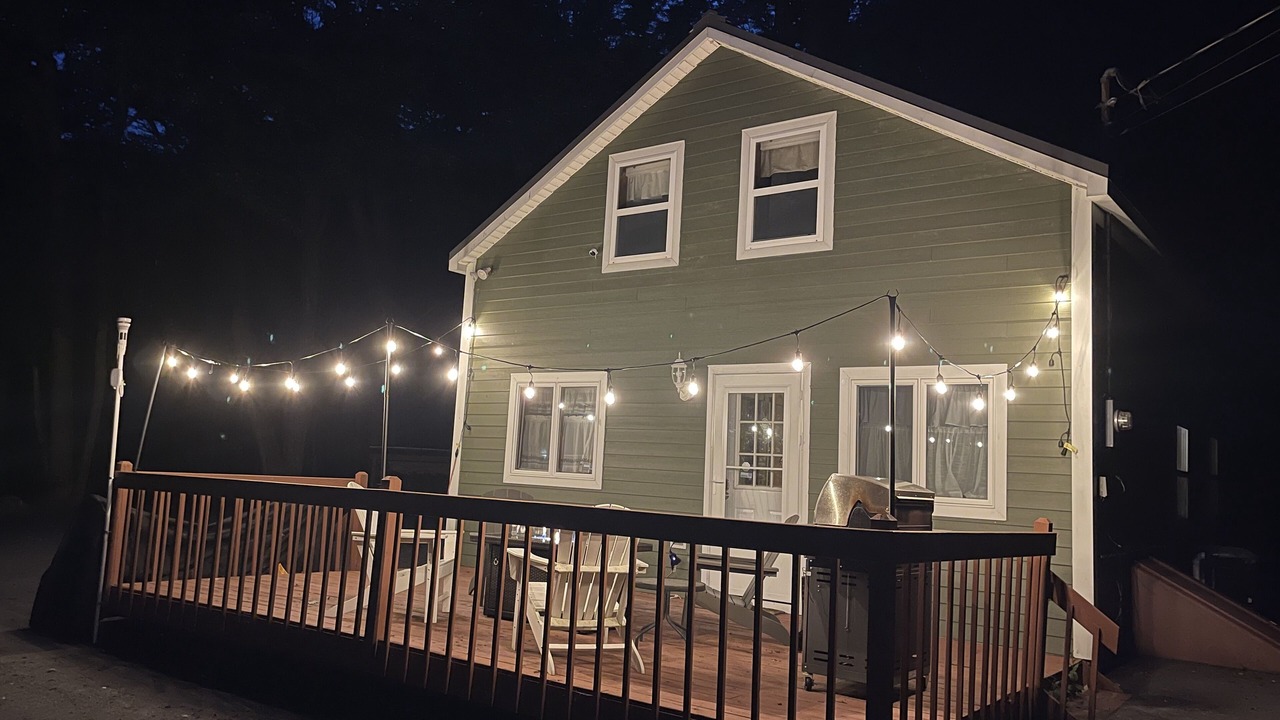 Photo of Outdoor in Prattsville