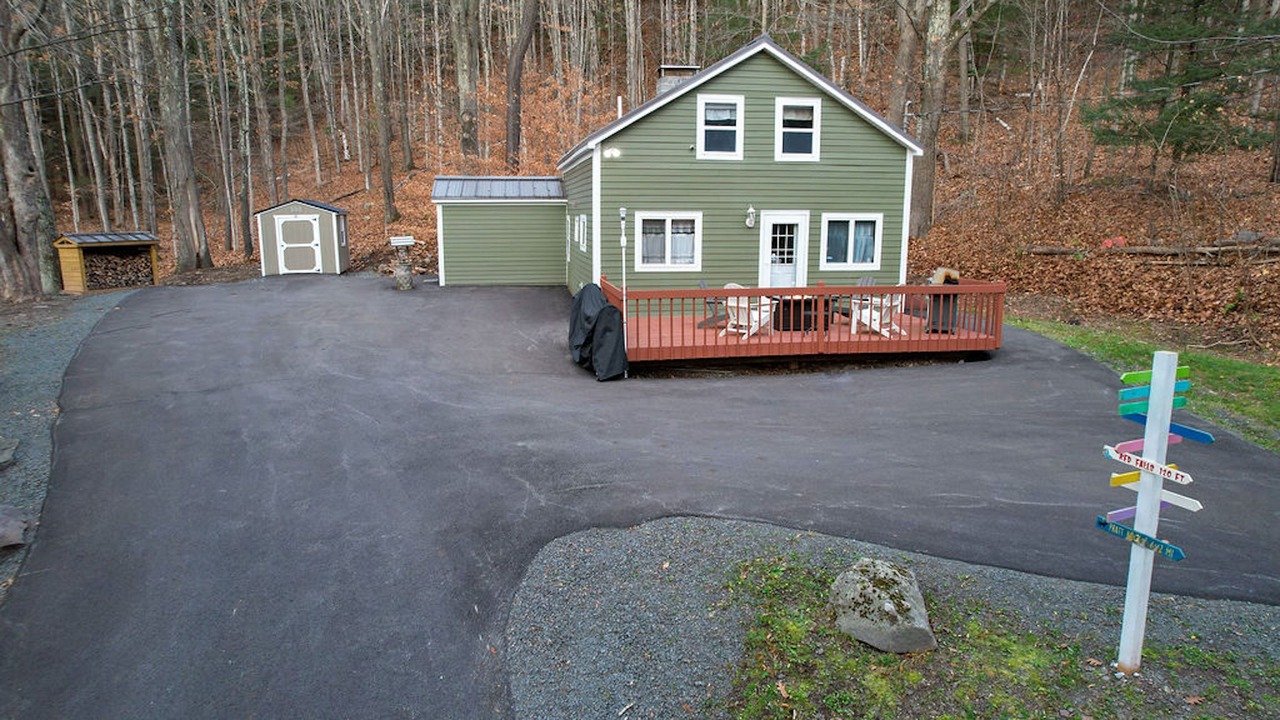 Photo of Outdoor in Prattsville
