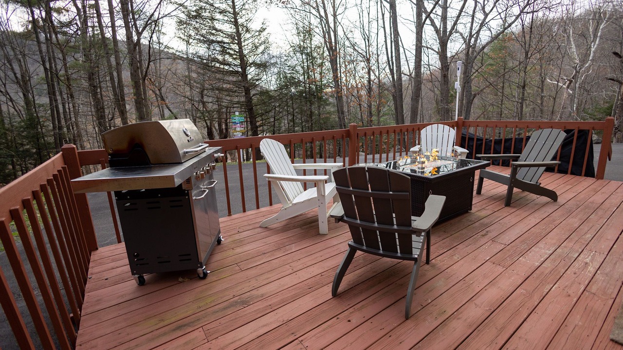 Photo of Outdoor in Prattsville