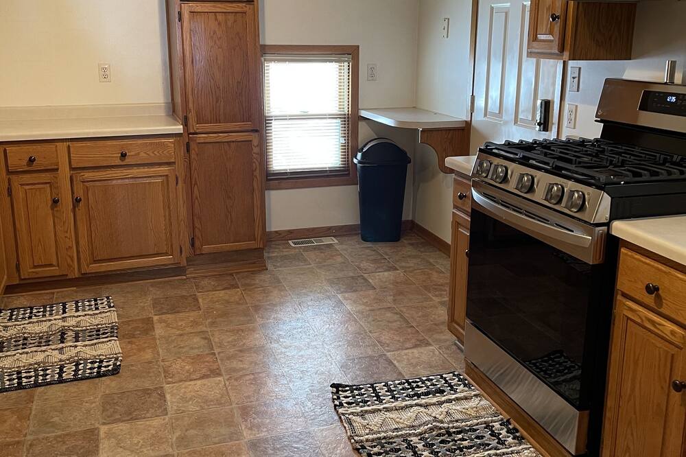 Photo of Kitchen in Midway