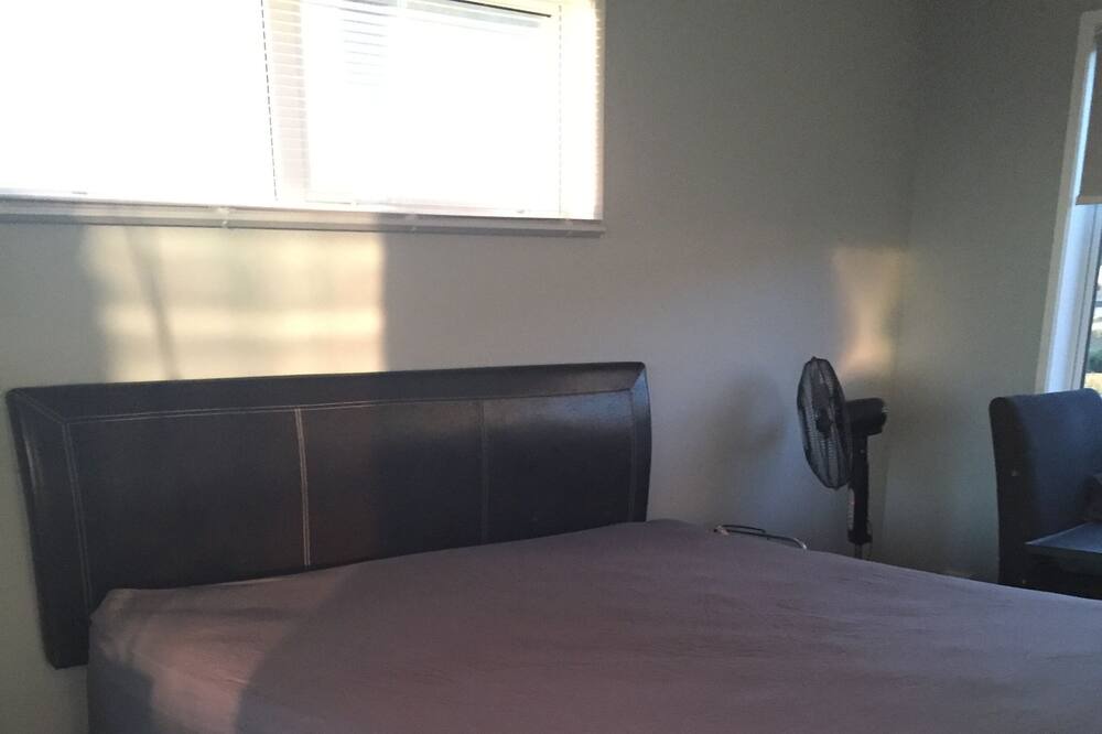 Photo of Bedroom in Merita