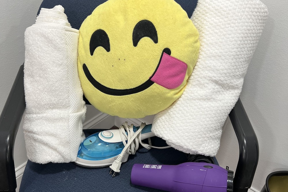 Photo of Bedroom in Haverhill