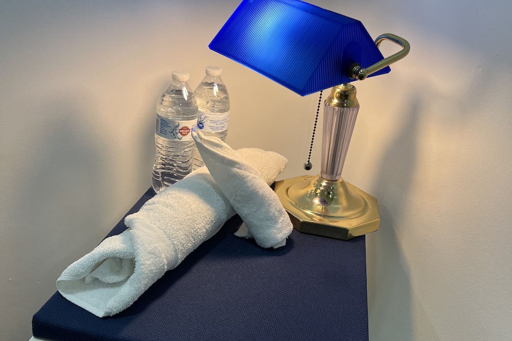 Photo of Bedroom in Haverhill