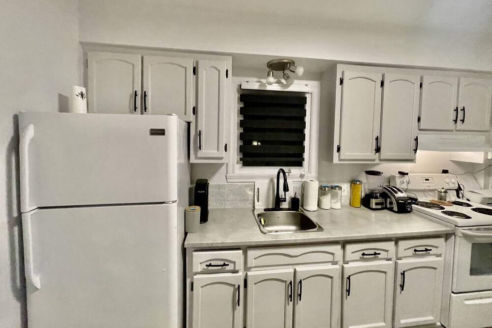 Photo of Kitchen in Terrebonne