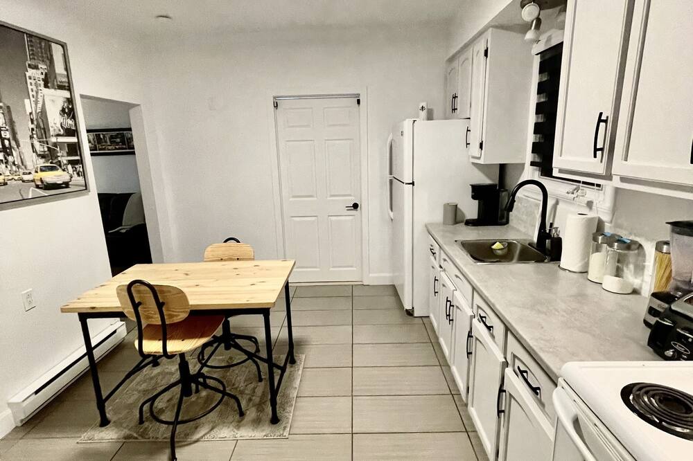 Photo of Kitchen in Terrebonne