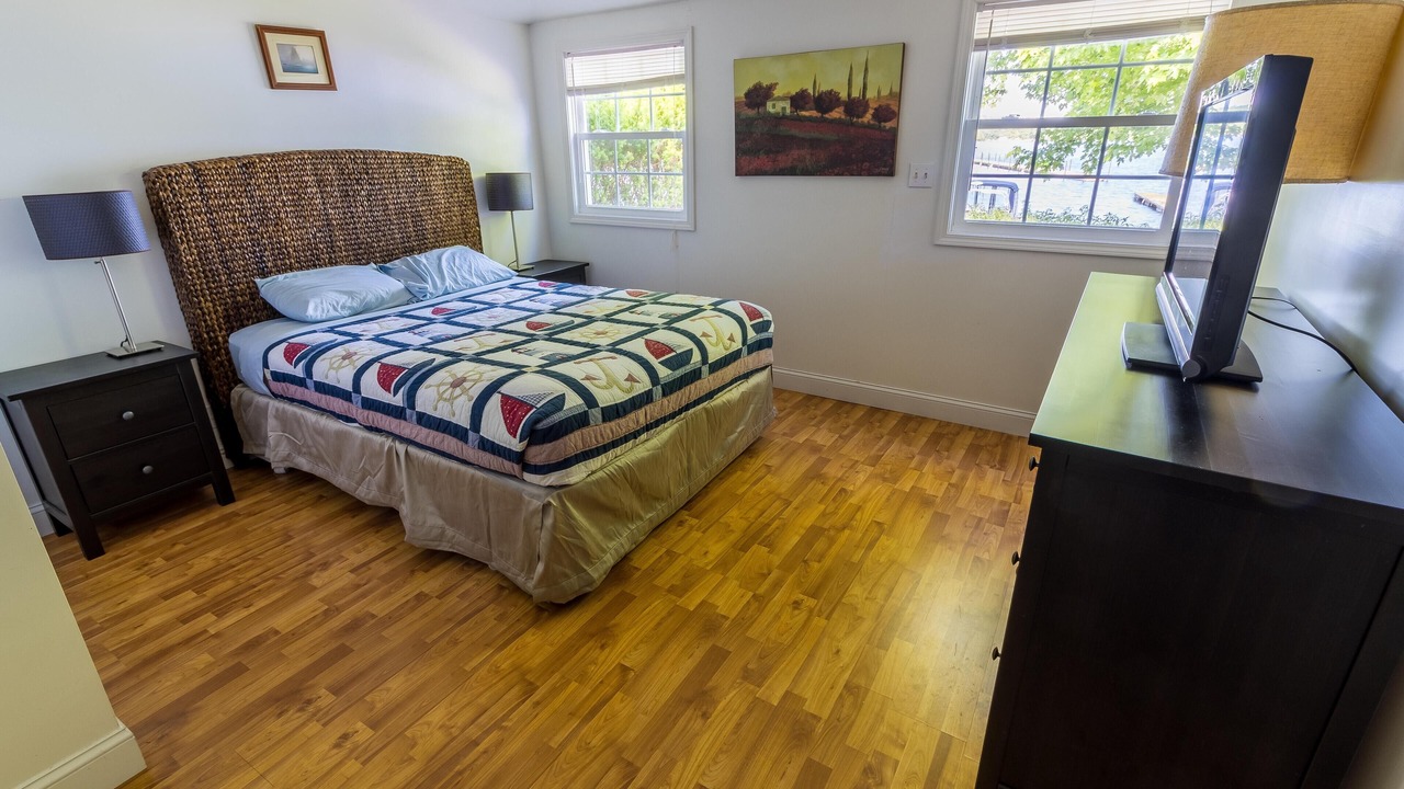 Photo of Bedroom in Fair Haven