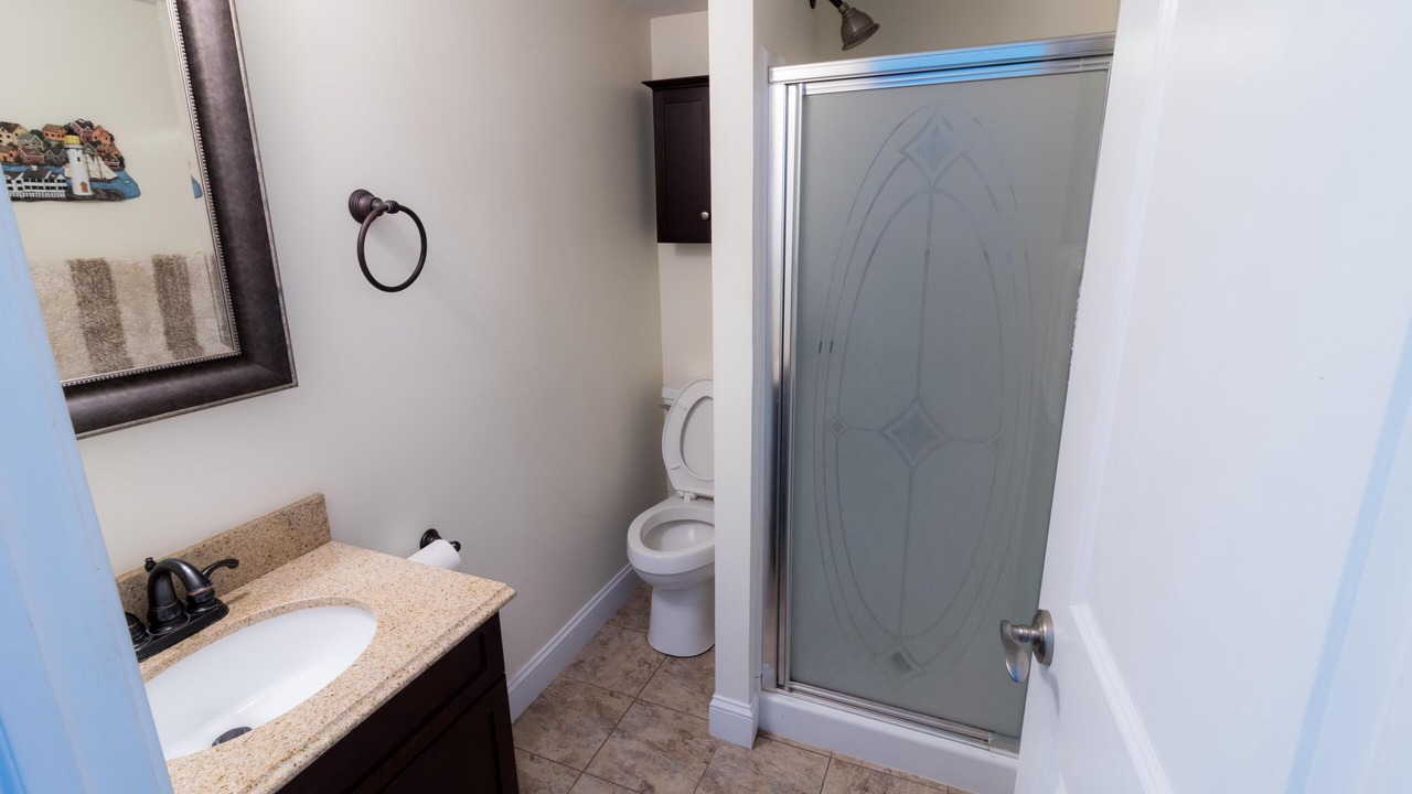 Photo of Bathroom in Fair Haven