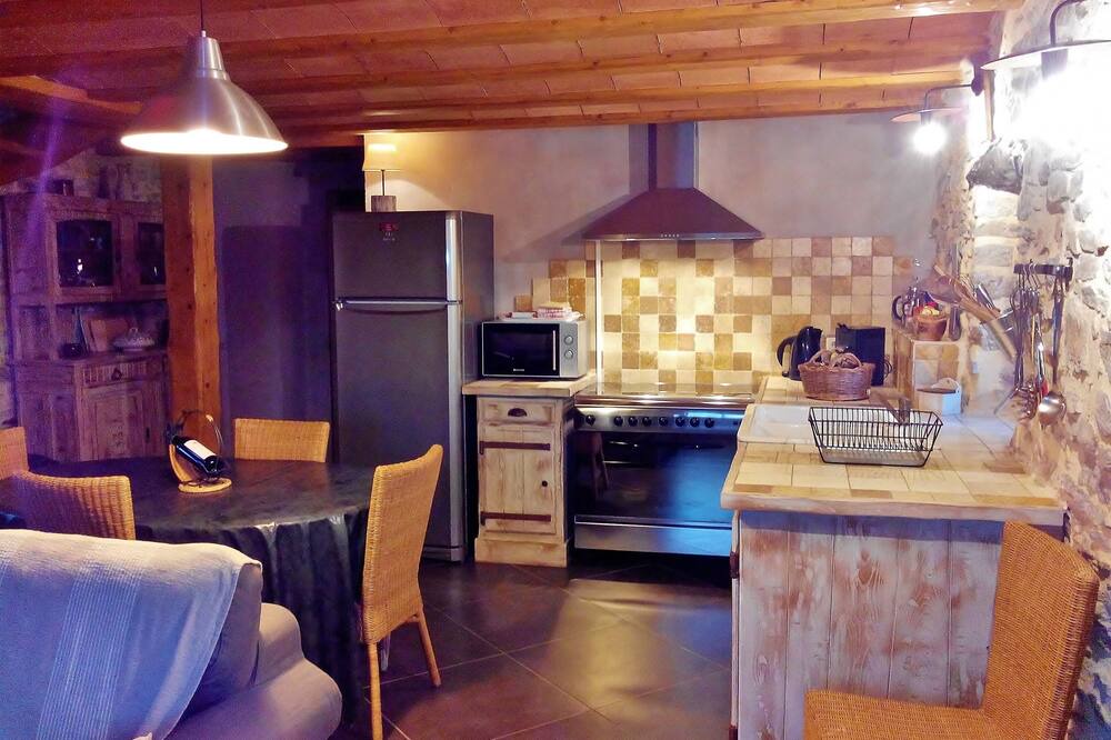 Photo of Kitchen in Saint-Bres