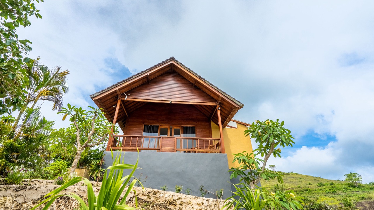 Photo of Outdoor in Penida Island