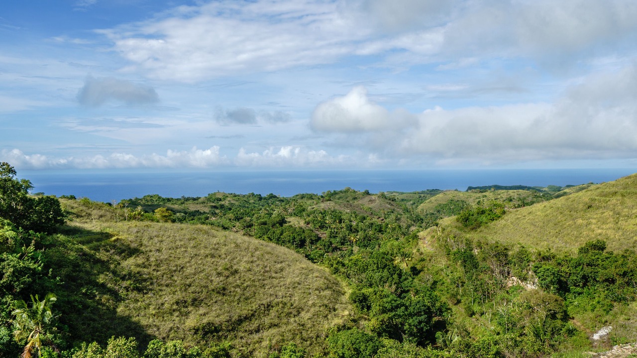 Photo of Outdoor in Penida Island