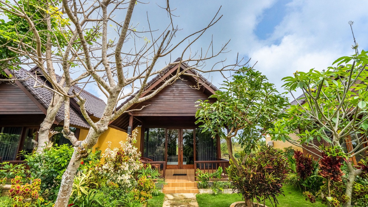 Photo of Outdoor in Penida Island