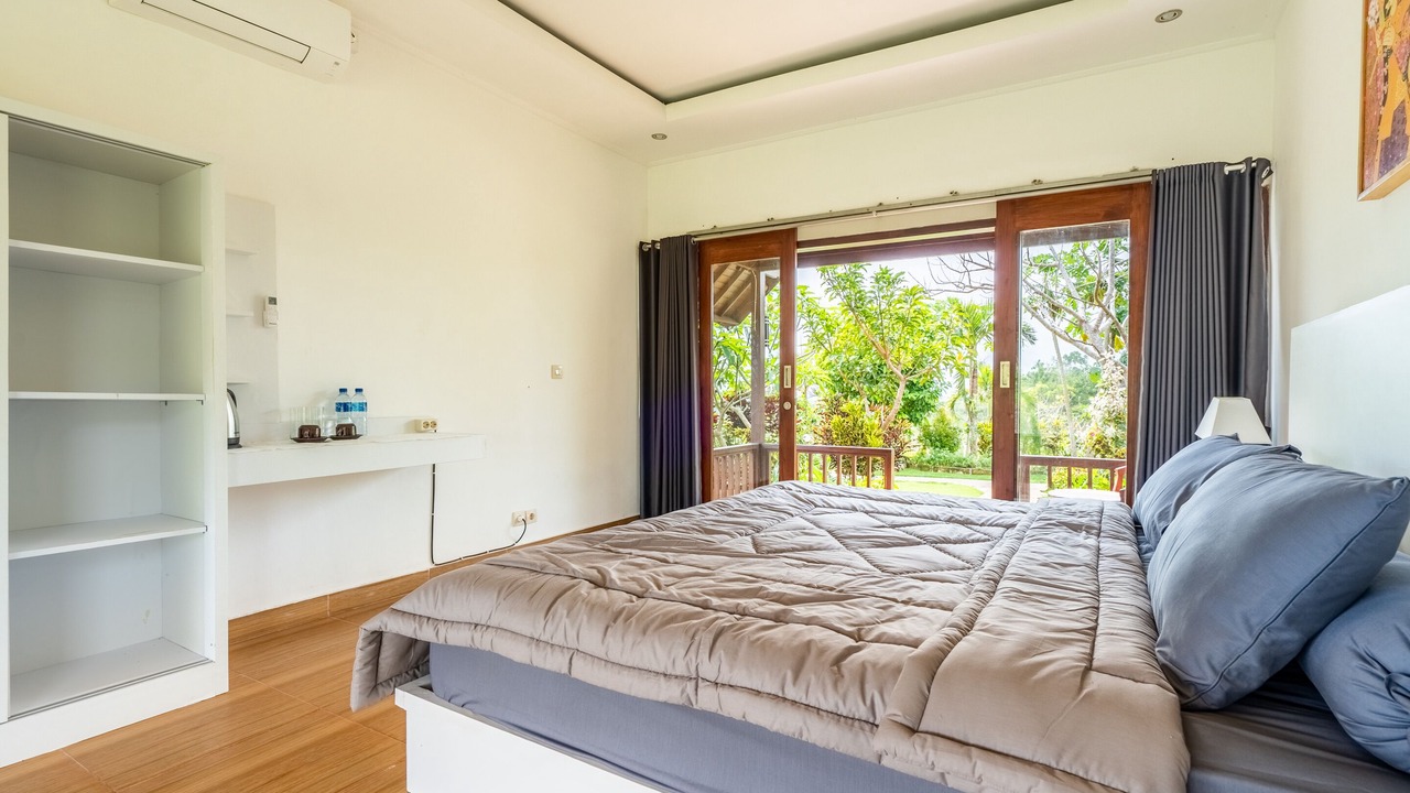 Photo of Bedroom in Penida Island