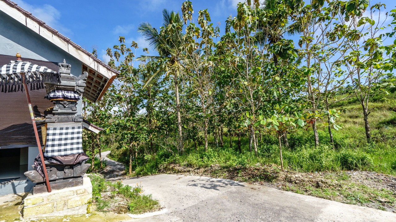 Photo of Outdoor in Penida Island