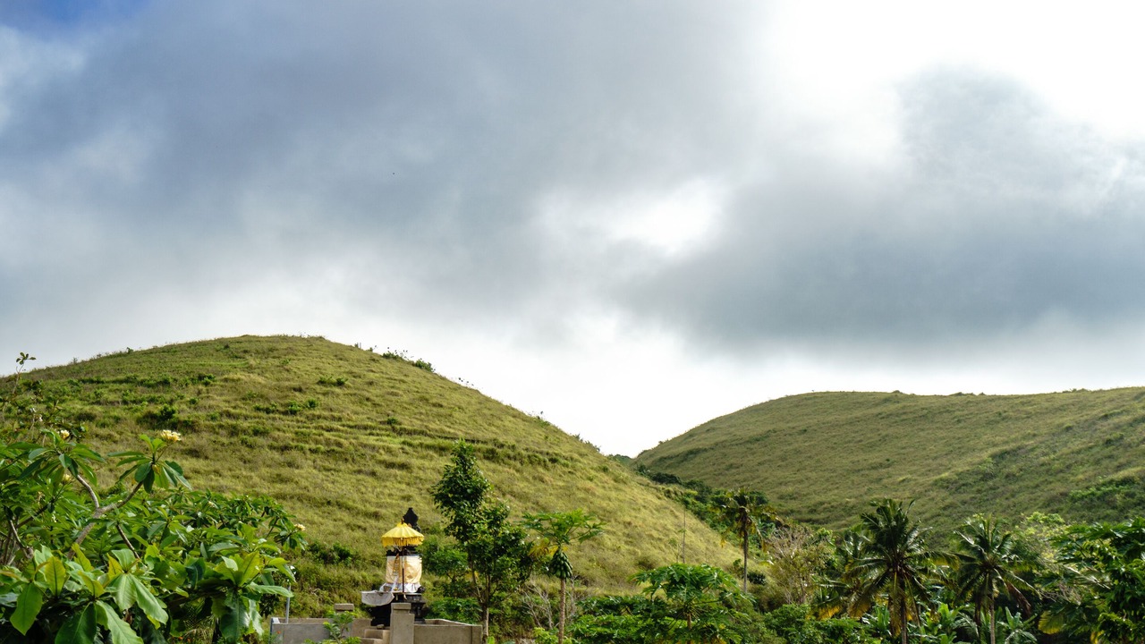 Photo of Others in Penida Island