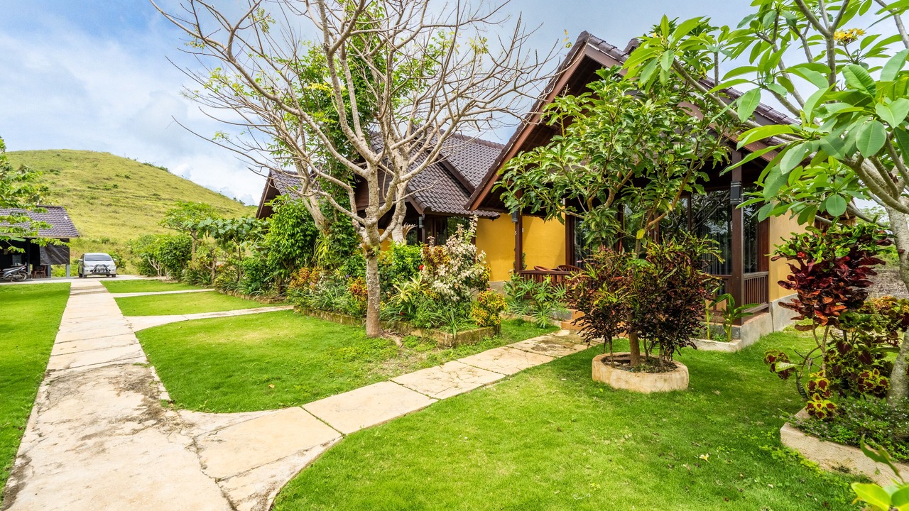 Photo of Outdoor in Penida Island