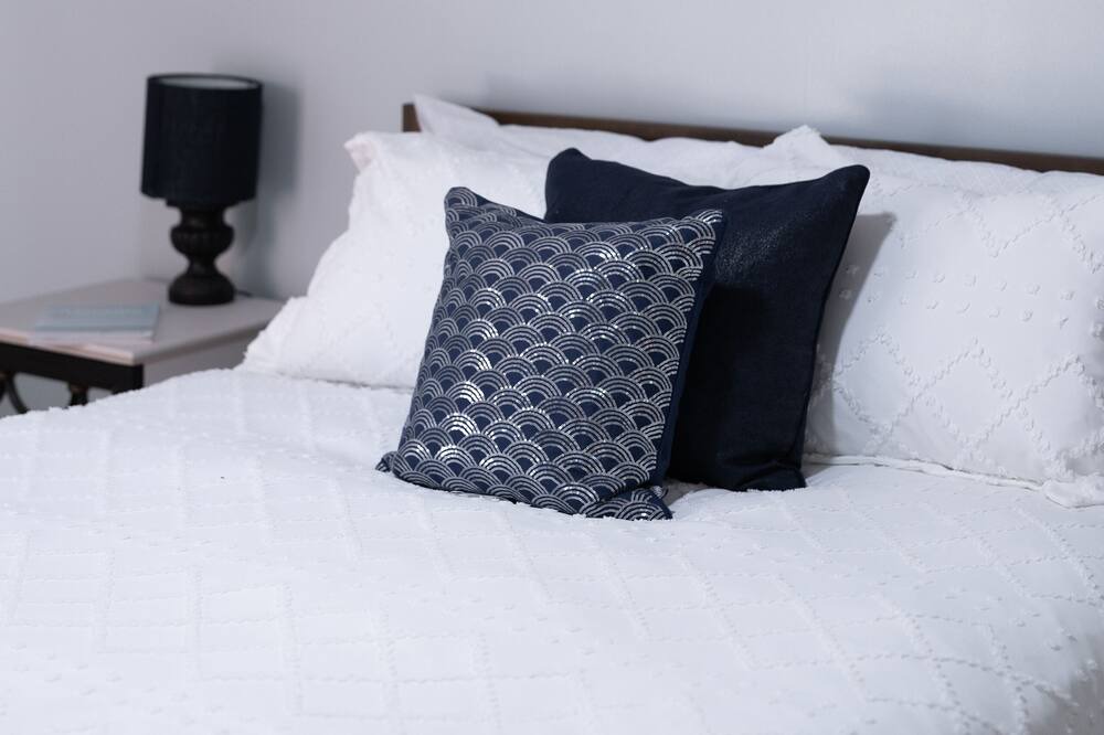 Photo of Bedroom in Gunter Afs