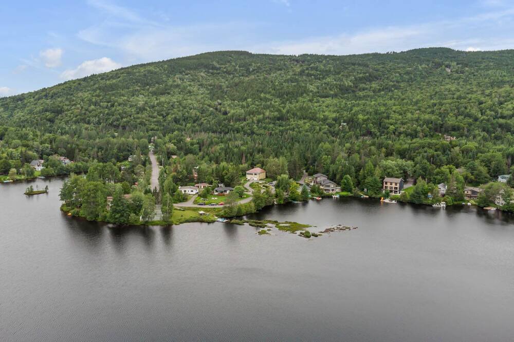Photo of Others in Lac Beauport