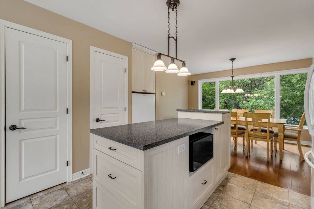 Photo of Kitchen in Lac Beauport