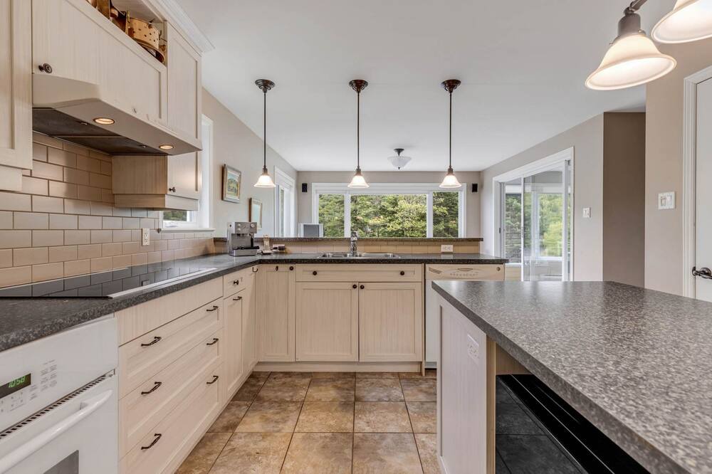 Photo of Kitchen in Lac Beauport